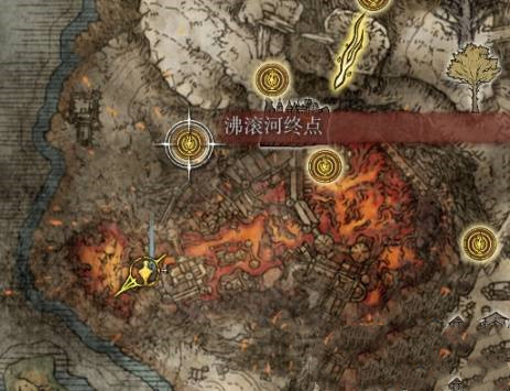 《艾尔登法环》亚历山大的碎片获取攻略