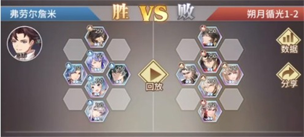 斗罗大陆武魂觉醒朔月循光第一章如何通关