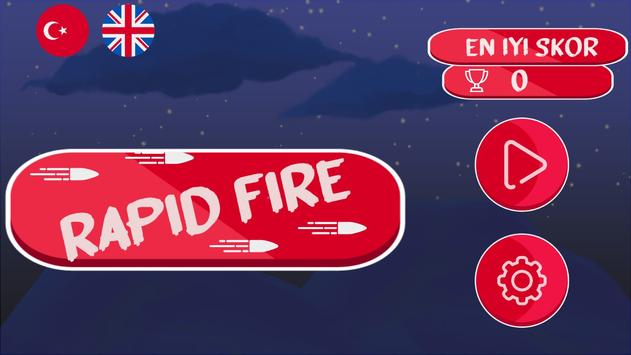 Rapid Fire
