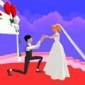 抖音新娘跑步者小游戏最新版