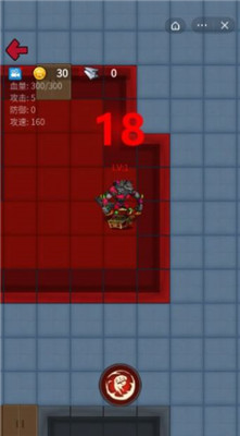 复仇大作战躺平发育修改版