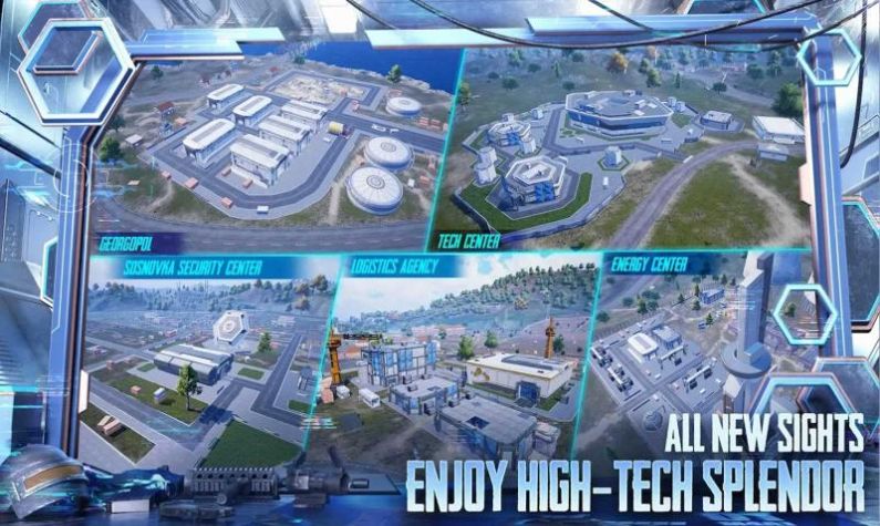 metro royale游戏中文免费版