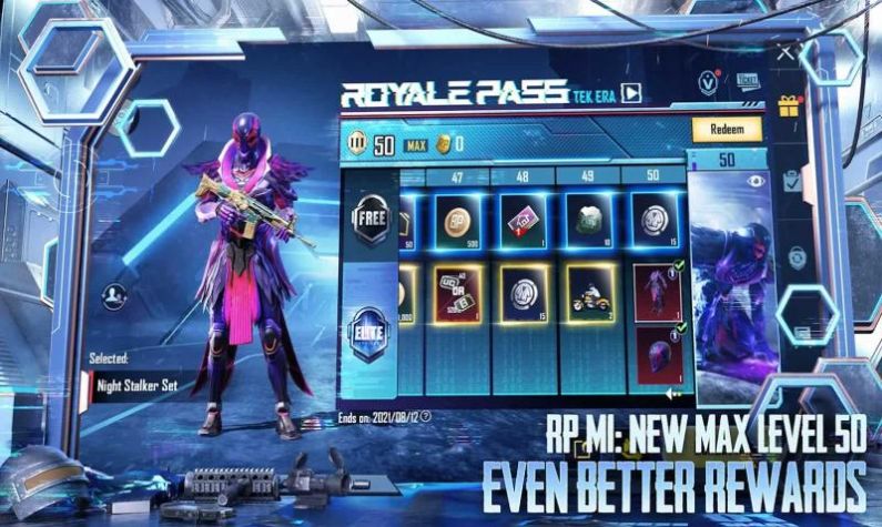 metro royale游戏中文免费版