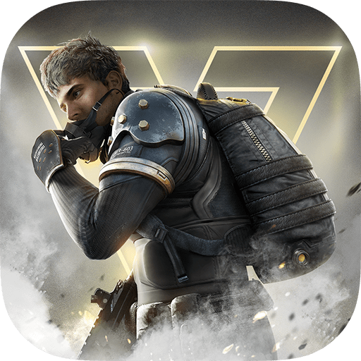 超凡先锋badlanders手游下载