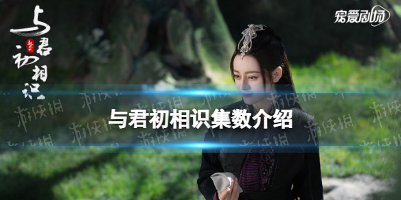 与君初相识一共多少集