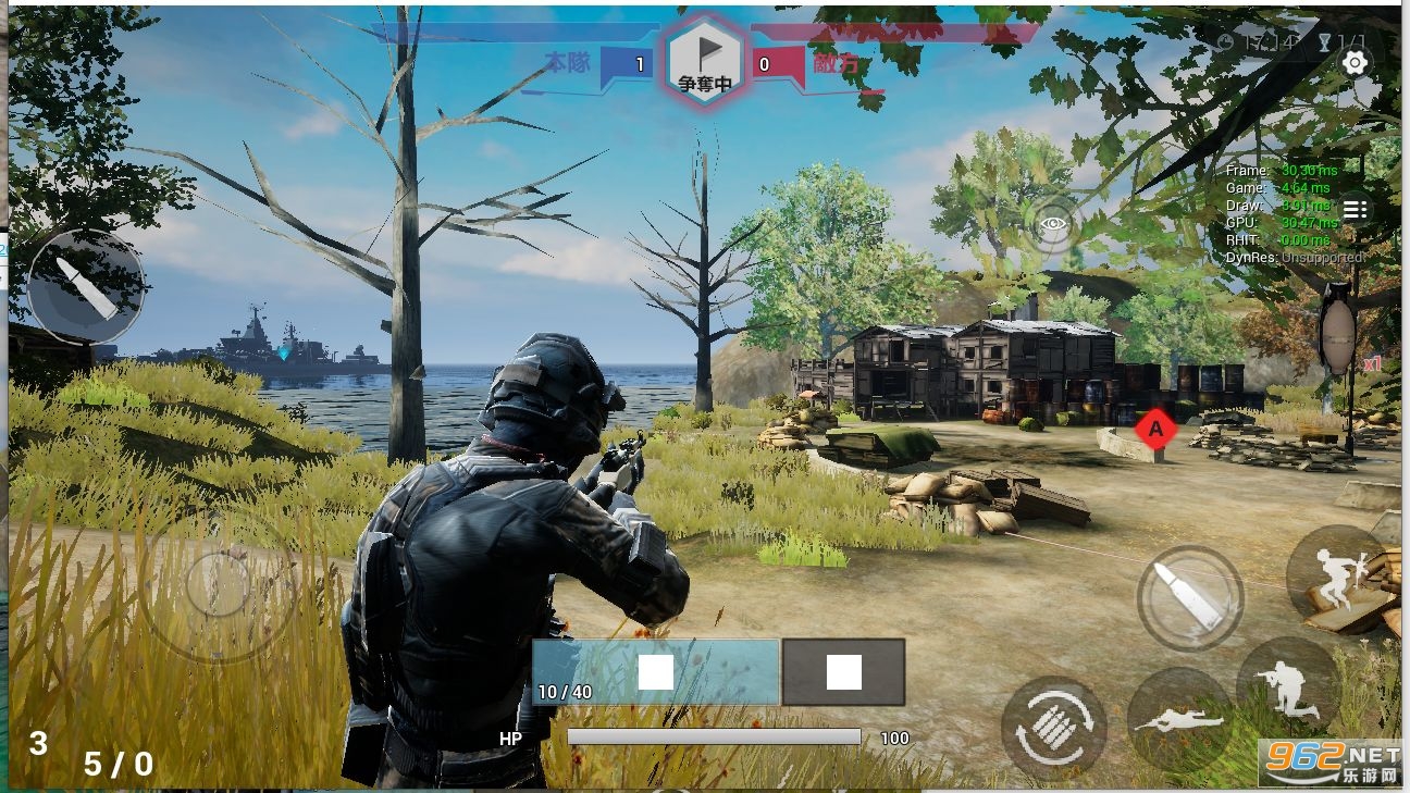 雷电傲气雄鹰手游安卓版