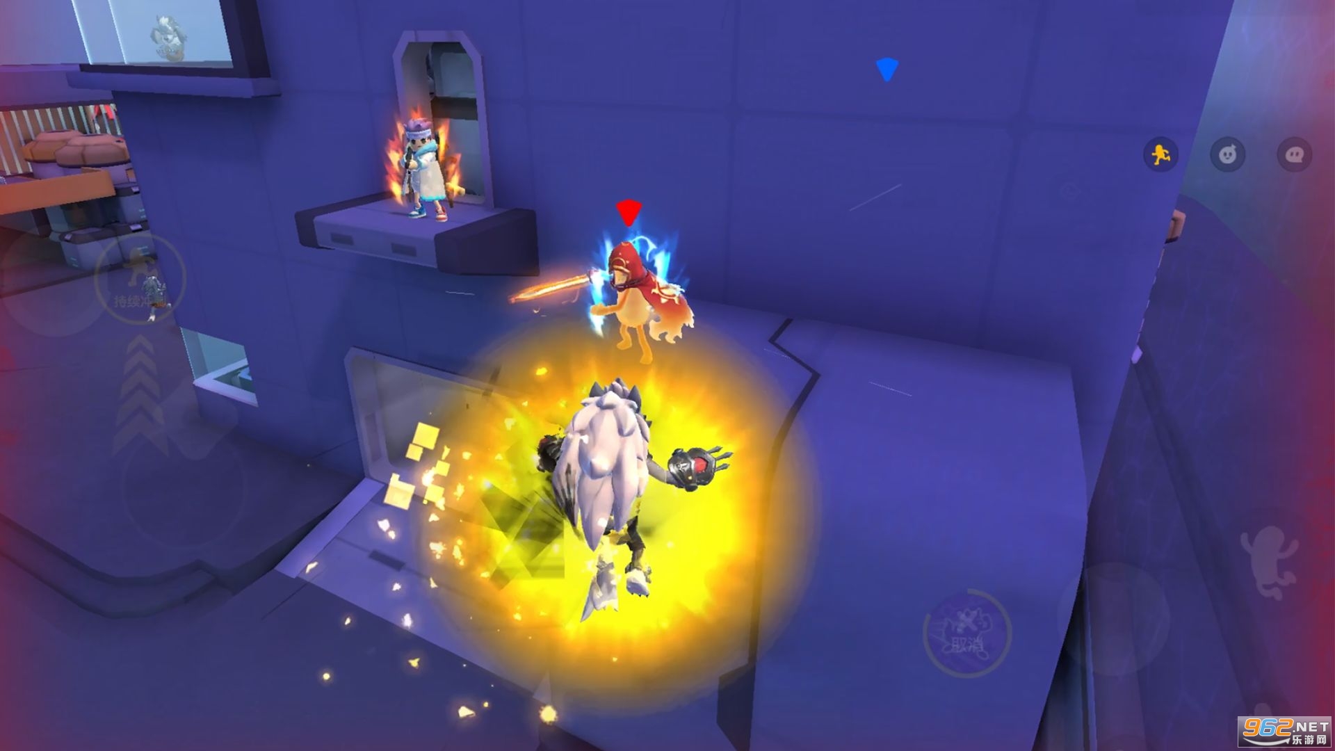 香肠派对先行服正版2022