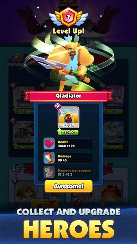 自动战术大众战场游戏正式版