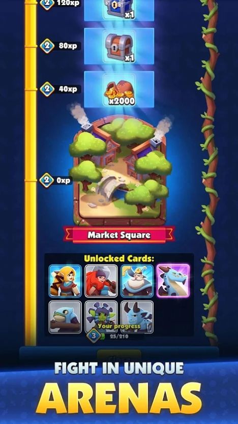 自动战术大众战场游戏正式版