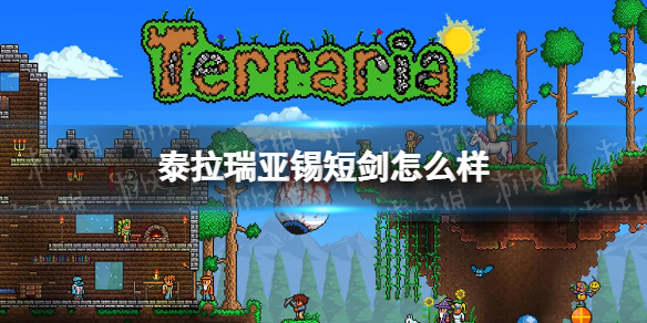 泰拉瑞亚锡短剑怎么样 泰拉瑞亚锡短剑属性介绍