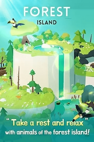Forest Island