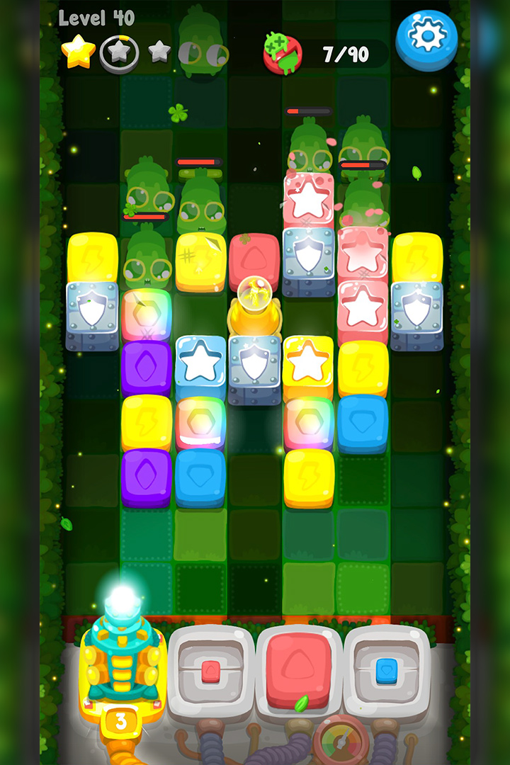 虫虫别过来最新版