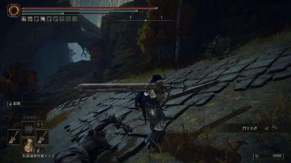 《艾尔登法环》1.03版本战锤获取攻略