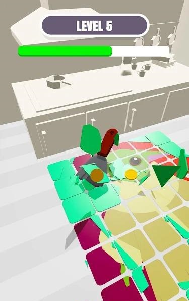 瓷砖刮擦（Tile Scrape） V1.1