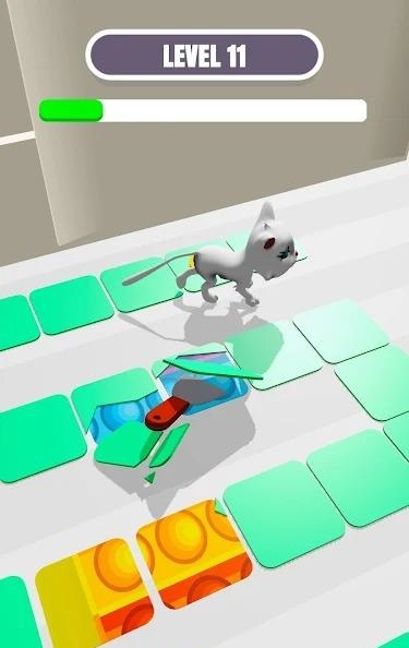 瓷砖刮擦（Tile Scrape） V1.1