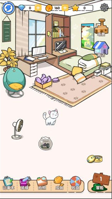 猫咪小舍安卓版