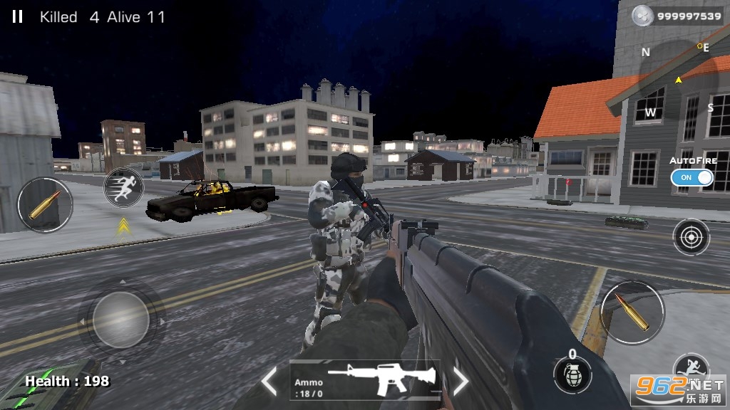 反恐精英的召唤Call of Counter Strike