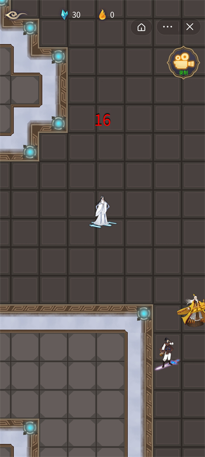 抖音躺平修仙模拟器小游戏正式版