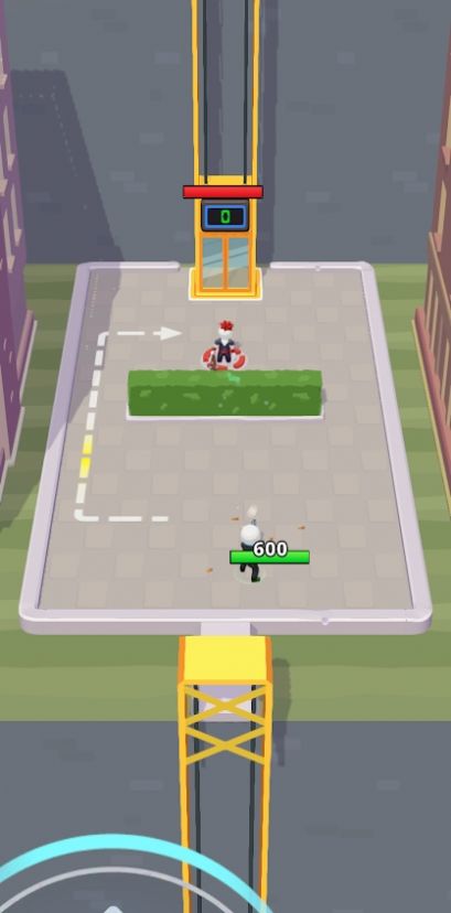 阿尔法打击游戏正式版（Alpha Strike）