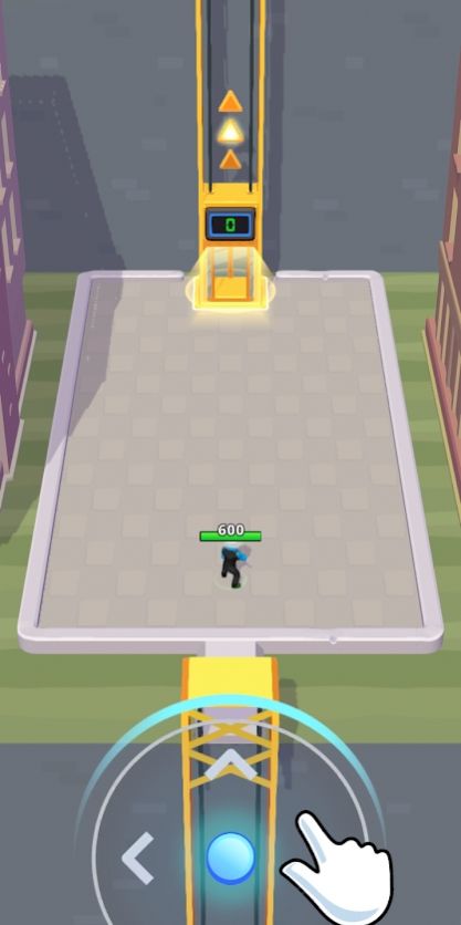 阿尔法打击游戏正式版（Alpha Strike）