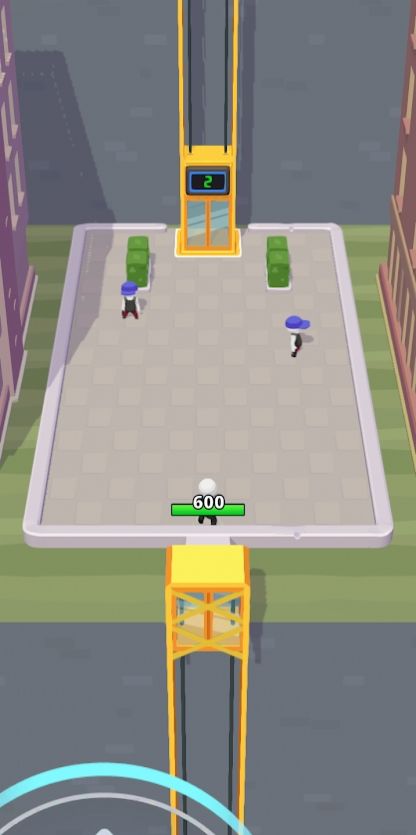 阿尔法打击游戏正式版（Alpha Strike）