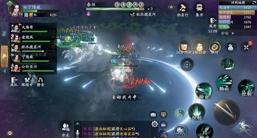 《庆余年》兵破秦家军通关攻略