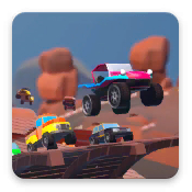迷你赛车大师MiniCarRace