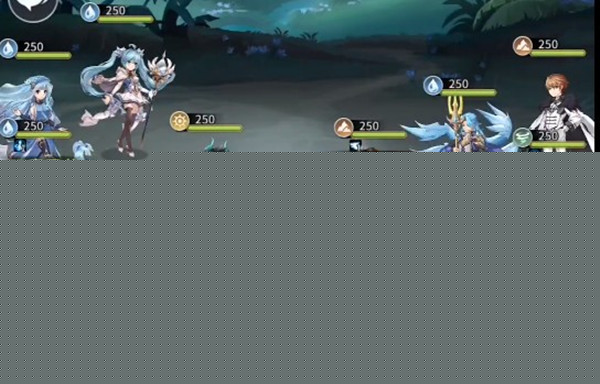斗罗大陆武魂觉醒朔月循光第五章怎么玩