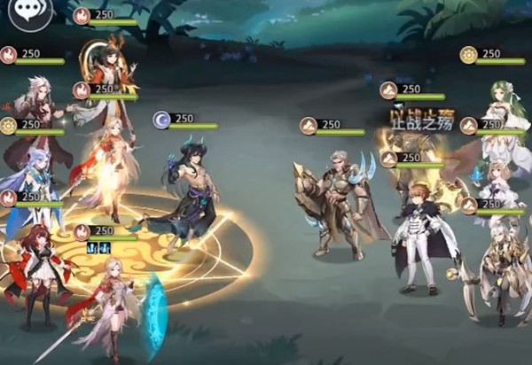 斗罗大陆武魂觉醒朔月循光第六章怎么玩