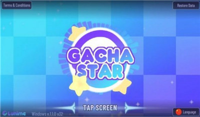 加查之星Gacha_star