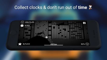 山地赛车2D夜间攀登HillRacing2DNightClimb