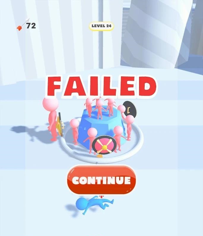 精巧射弩游戏正式版