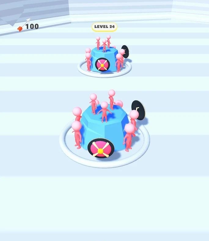 精巧射弩游戏正式版