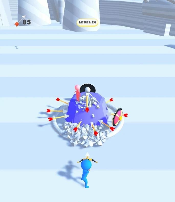 精巧射弩游戏正式版