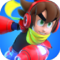 红色突进游戏正式中文版（Red Dash）