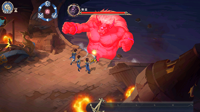 无尽地平线