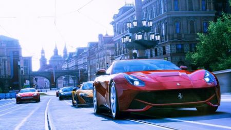 职业赛车手2022TrafficRacerPro2022