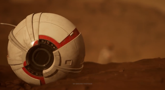 火星孤征steam游戏正式手机版