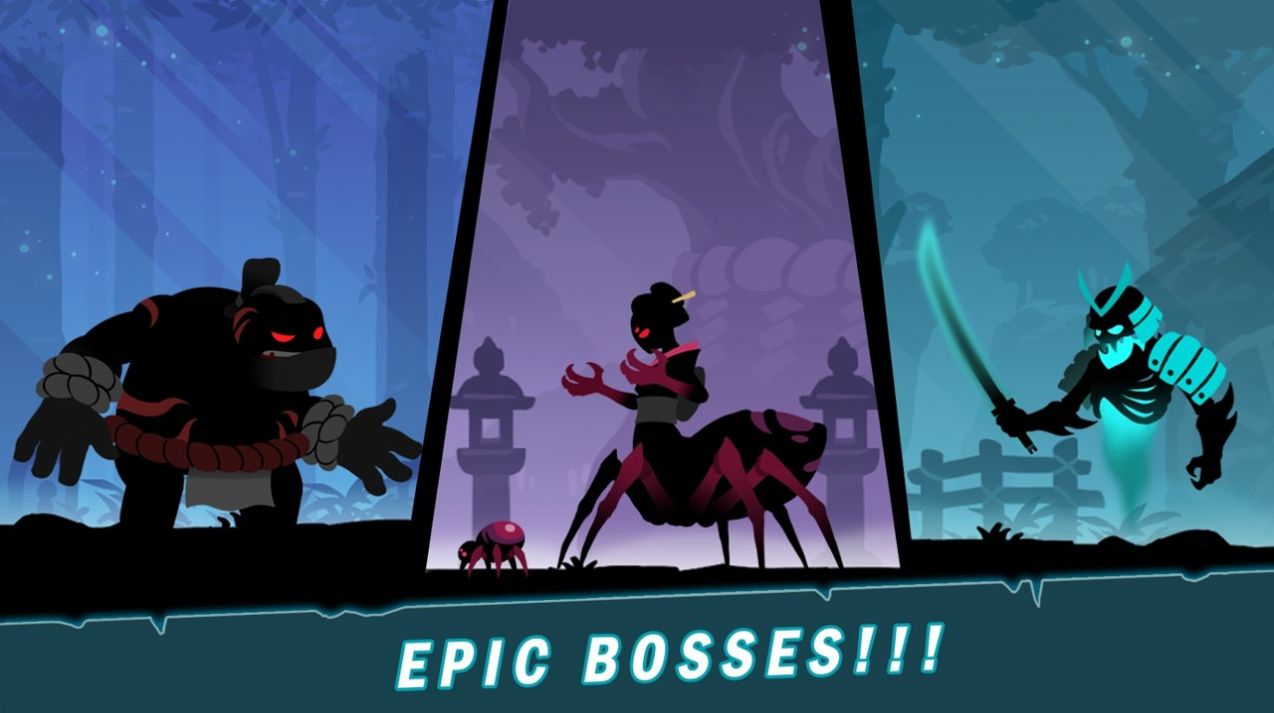 火柴人阵地吃鸡游戏正式版