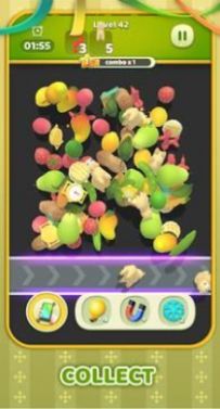 遮挡部件3D游戏正式版（Hidden Items 3D）