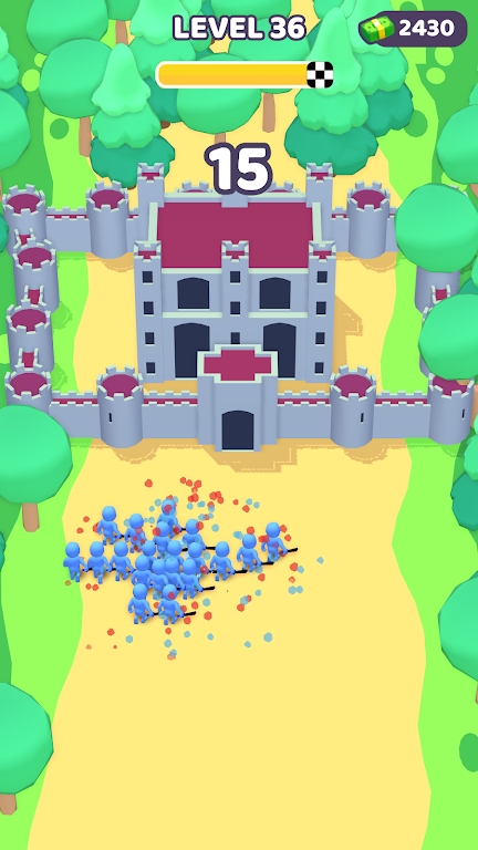 Herd Your Army游戏正式版