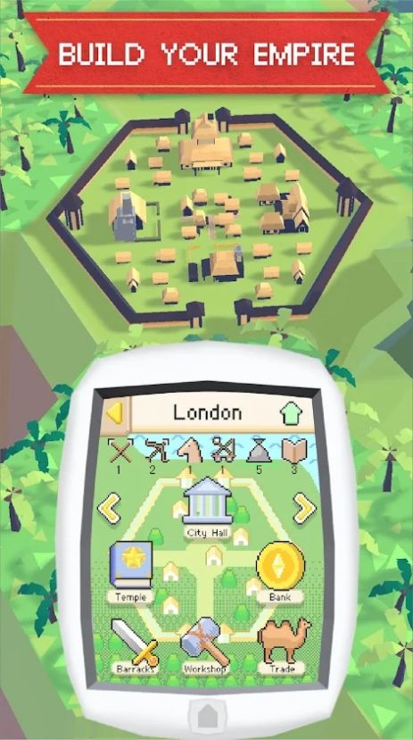 加密十字军东征游戏正式中文版（CryptoCrusades）