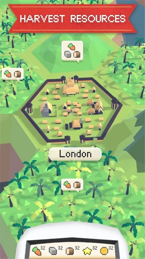 加密十字军东征游戏正式中文版（CryptoCrusades）