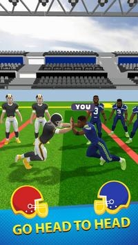Touch Down 3D  V