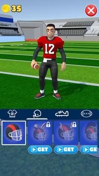 Touch Down 3D  V
