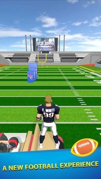 Touch Down 3D  V