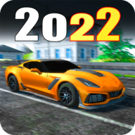 职业赛车手2022TrafficRacerPro2022