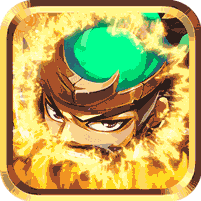 铁血三国（送万元充值）  V