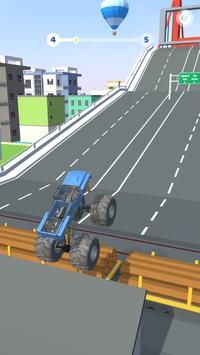 大轮胎小汽车TinyBigTires