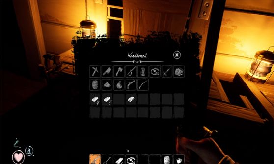 恐怖迷雾生存游戏正式手机版